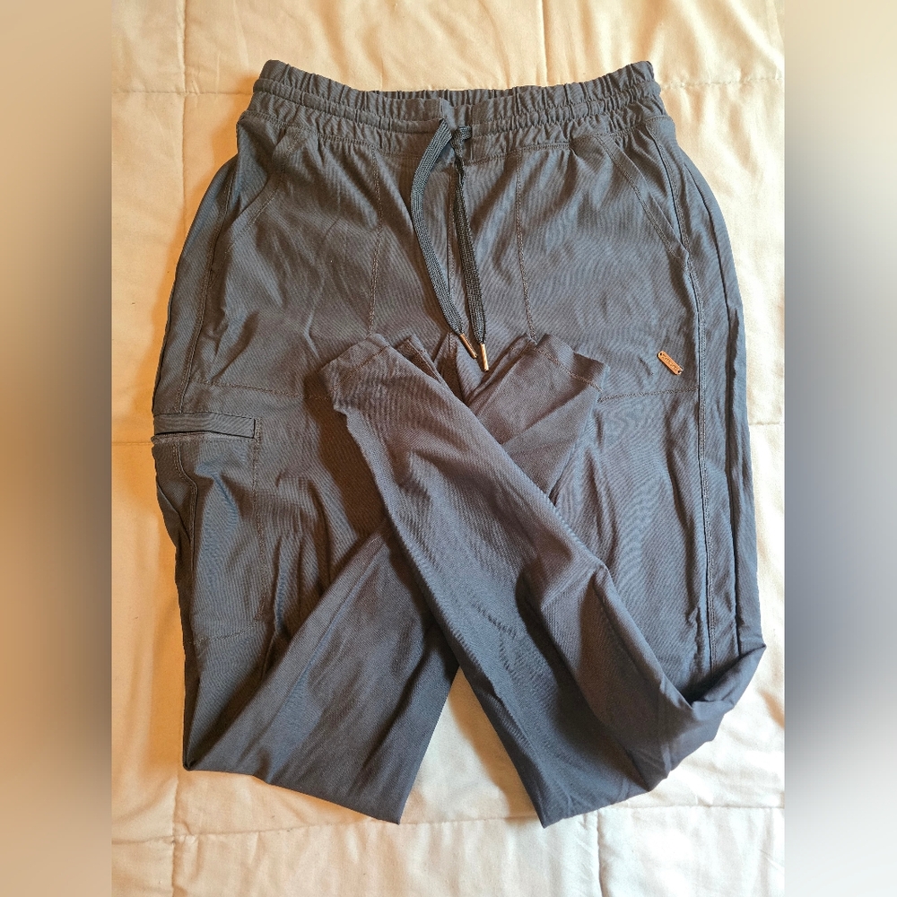 Cherokee Gray Lightweight Jacket - image 2